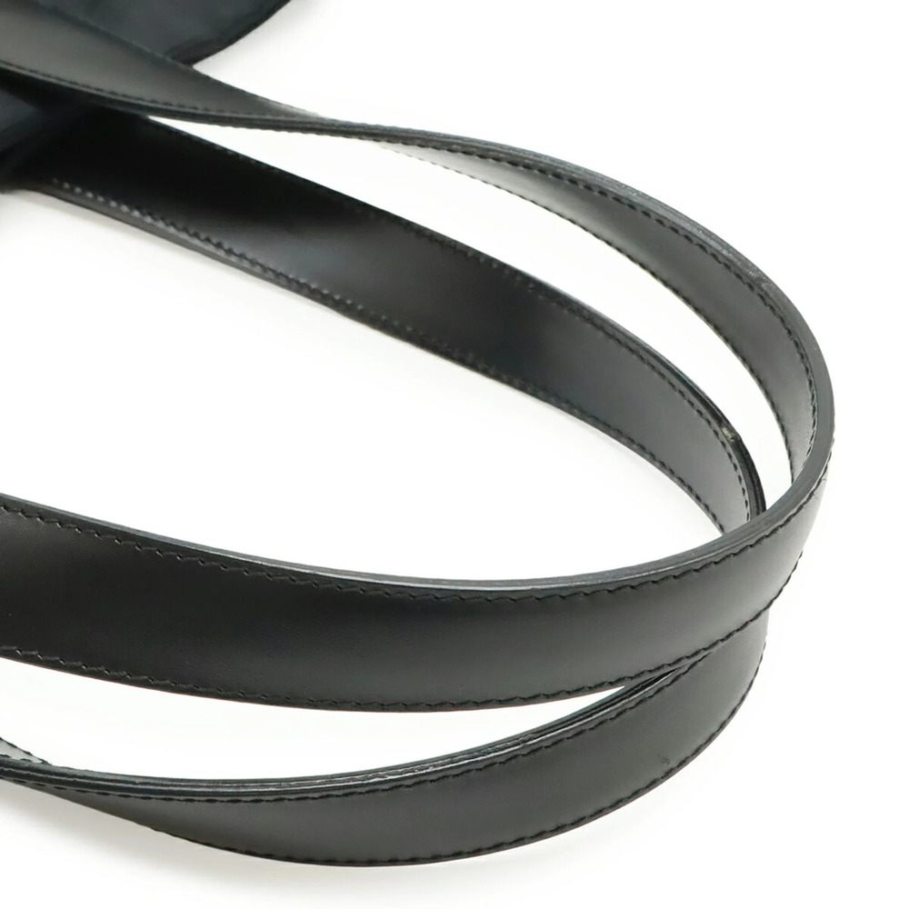 CHANEL Black Shoulder Bag - Picture 5 of 8